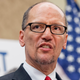 Illustration for article titled DNC Blames Iowa Caucus Problems On Single Fuck-Up Senior Citizen Volunteer
